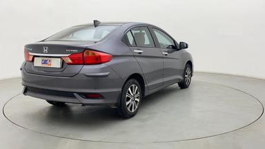 2019 Honda City