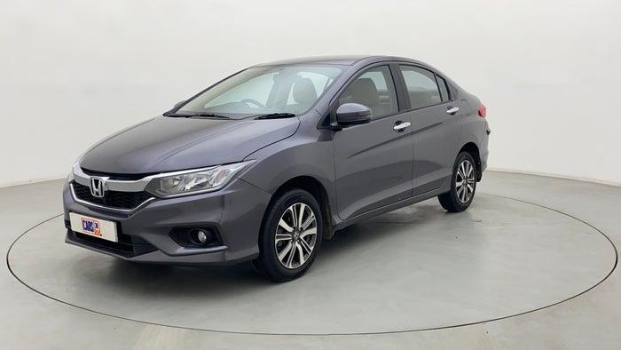 2019 Honda City