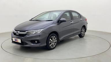 2019 Honda City