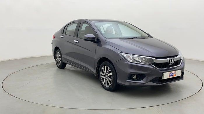 2019 Honda City