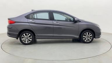 2019 Honda City