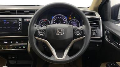 2019 Honda City