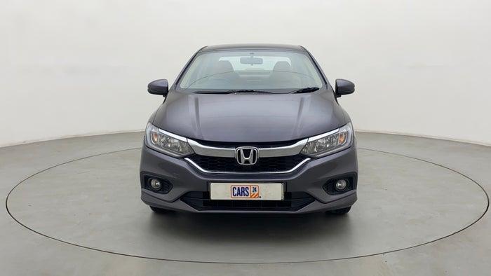 2019 Honda City