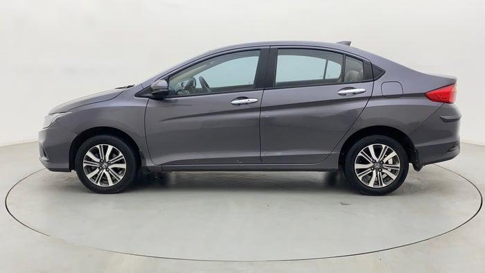 2019 Honda City