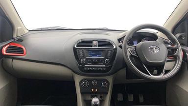 2018 Tata Tiago