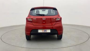 2018 Tata Tiago