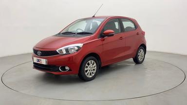 2018 Tata Tiago