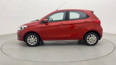 2018 Tata Tiago