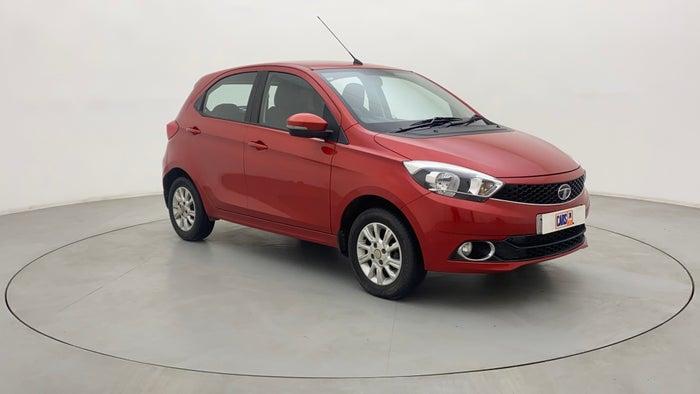 2018 Tata Tiago