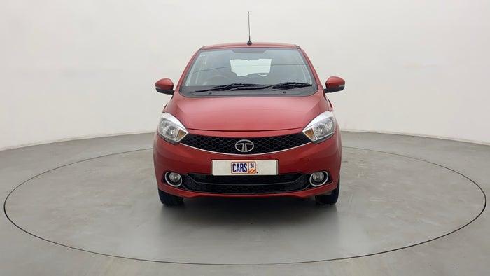 2018 Tata Tiago