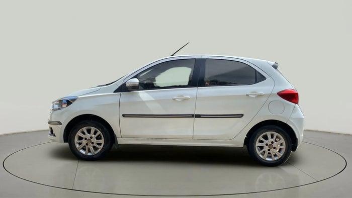 2017 Tata Tiago