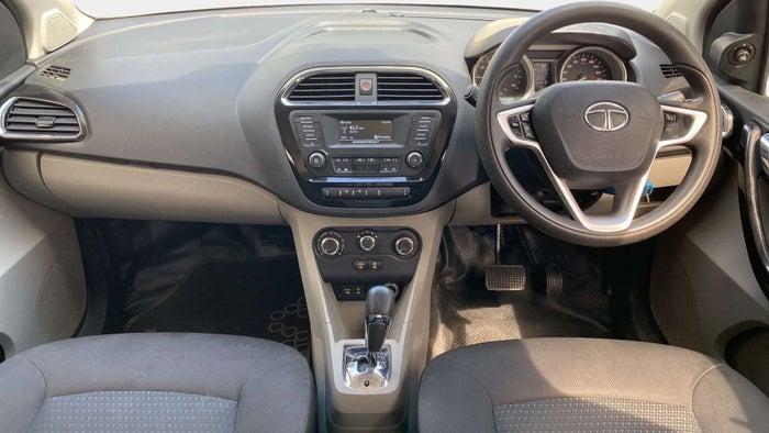 2017 Tata Tiago