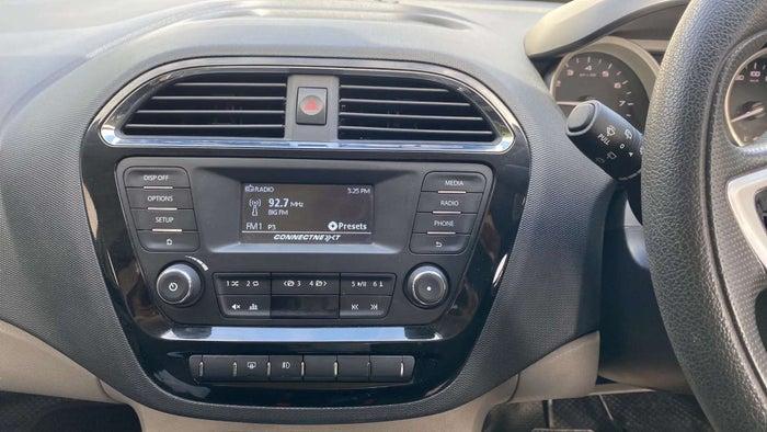 2017 Tata Tiago