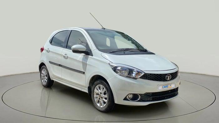 2017 Tata Tiago