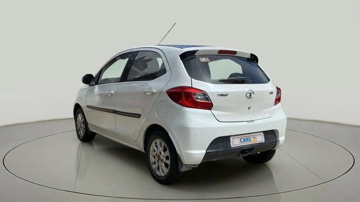 2017 Tata Tiago