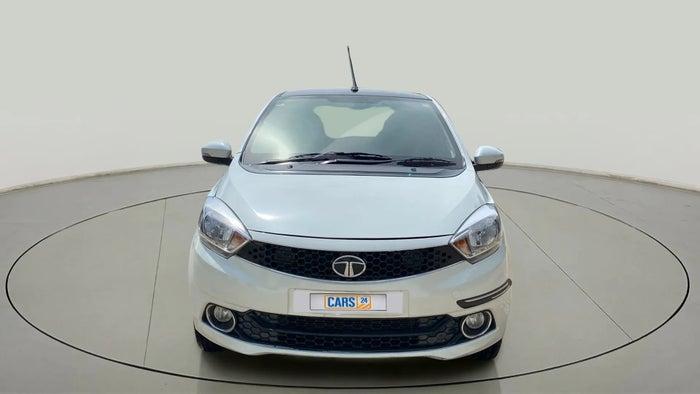 2017 Tata Tiago