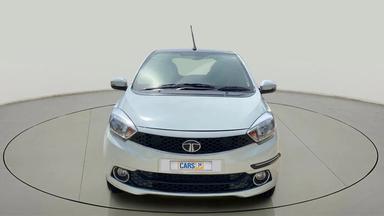 2017 Tata Tiago