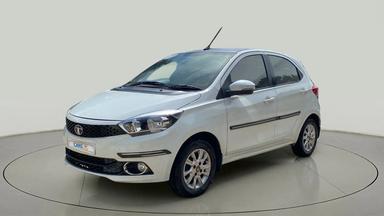 2017 Tata Tiago