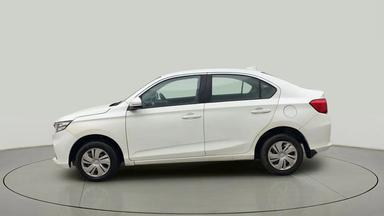 2019 Honda Amaze