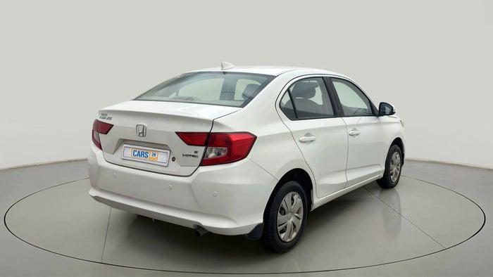 2019 Honda Amaze