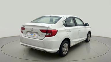 2019 Honda Amaze