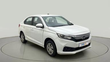 2019 Honda Amaze