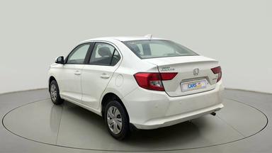 2019 Honda Amaze