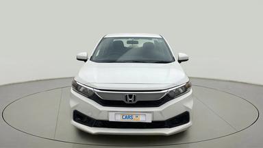 2019 Honda Amaze