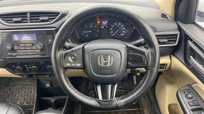 2019 Honda Amaze