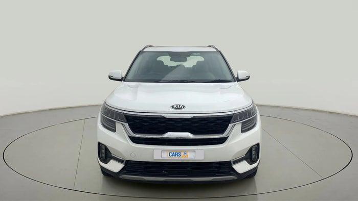 2020 KIA SELTOS