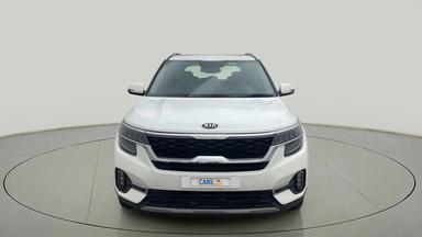 2020 KIA SELTOS