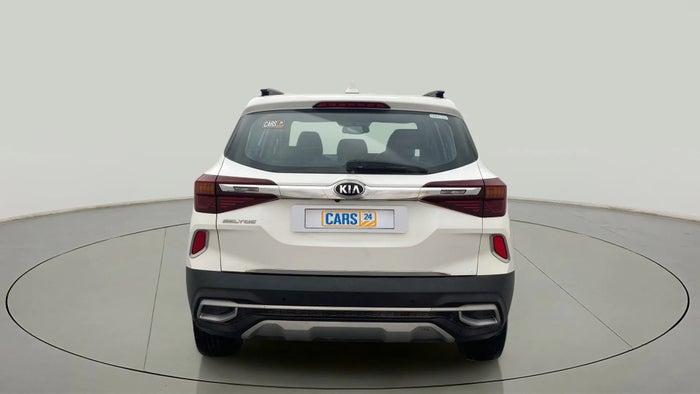 2020 KIA SELTOS