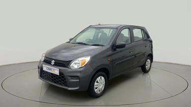 2020 Maruti Alto