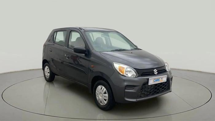 2020 Maruti Alto