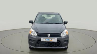 2020 Maruti Alto