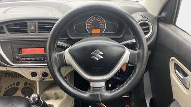 2020 Maruti Alto