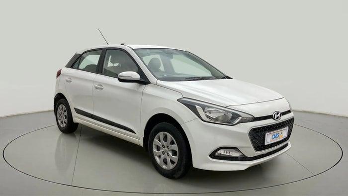 2017 Hyundai Elite i20