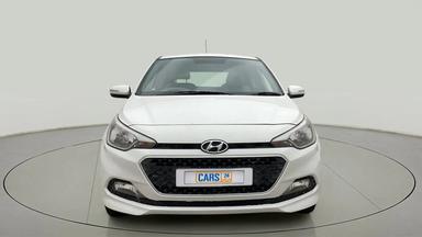 2017 Hyundai Elite i20