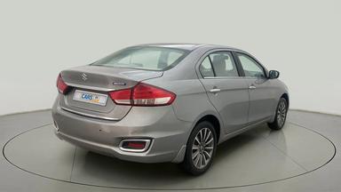 2018 Maruti Ciaz