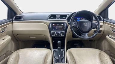 2018 Maruti Ciaz