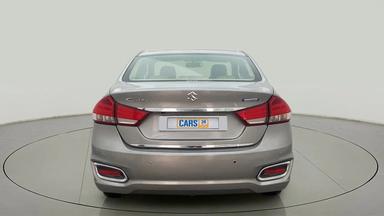 2018 Maruti Ciaz