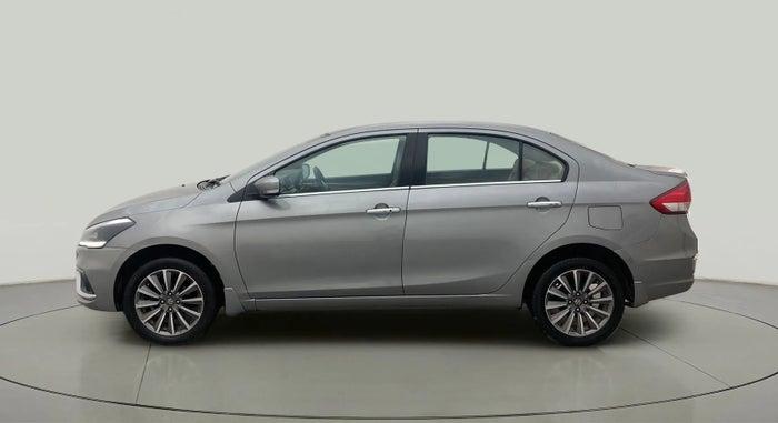 2018 Maruti Ciaz