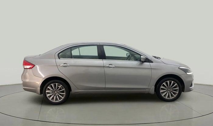 2018 Maruti Ciaz