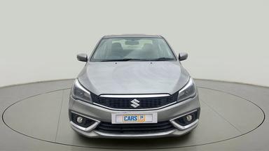 2018 Maruti Ciaz