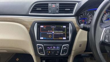 2018 Maruti Ciaz