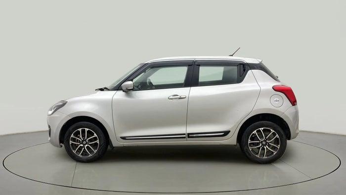 2021 Maruti Swift