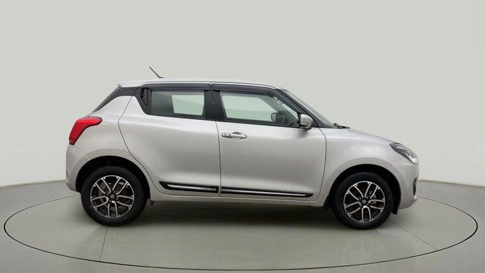 2021 Maruti Swift