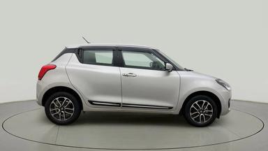 2021 Maruti Swift