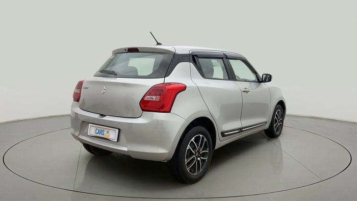 2021 Maruti Swift