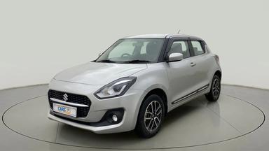 2021 Maruti Swift